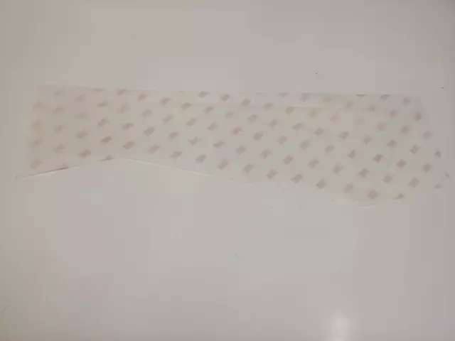 5874102130 - Body: Stone Guard for Toyota: Corolla Image