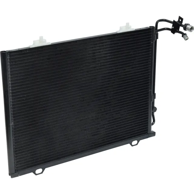 CN4825PFC - Air Conditioning &amp; Heat: A/C Condenser -- Condenser Parallel Flow for UAC Image