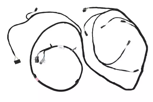 84148181 - Body: Wire Harness for Chevrolet: Malibu Image
