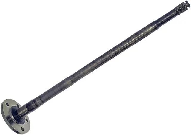 630111A - Driveline and Axles: Rear Axle Shaft, Left Or Right for Dorman Image