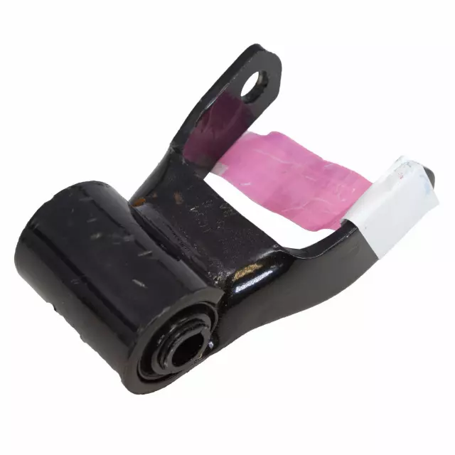 1C3Z5776BA - Suspension: Shackle for Ford: Excursion, F-250, F-250 Super Duty, F-350 Super Duty, F-450 Super Duty, F-550 Super Duty, F-Super Duty Image