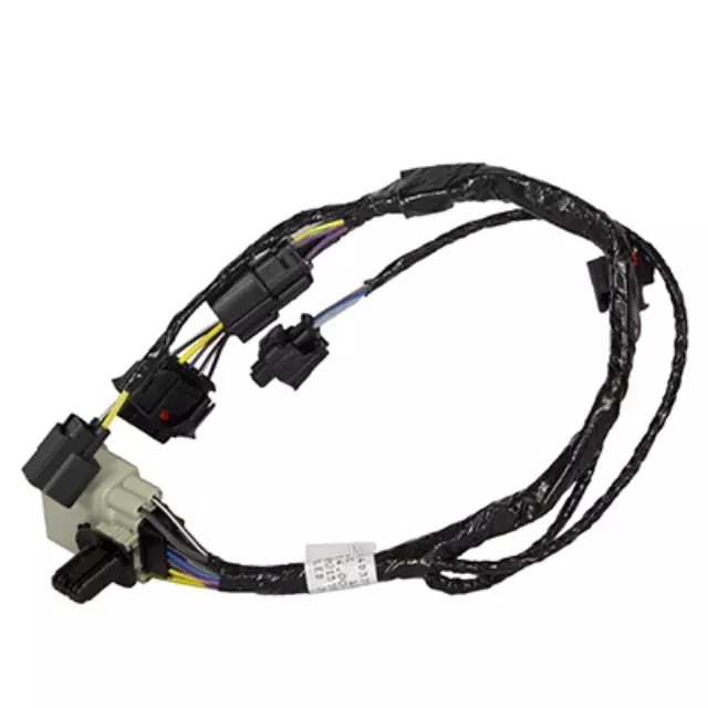 Wire Assembly - Fuel Sender - Ford (BC3Z-14407-B)