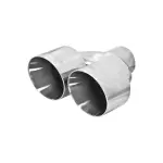 15391 - : Flowmaster Exhaust Tip for Flowmaster Image