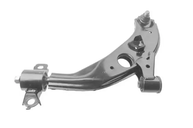 X32CJ2587 - Suspension: Control Arm for SUSPENSIA Image