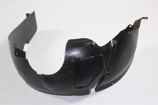 Wheelhouse Shield, Right - Mopar (05152054AA)