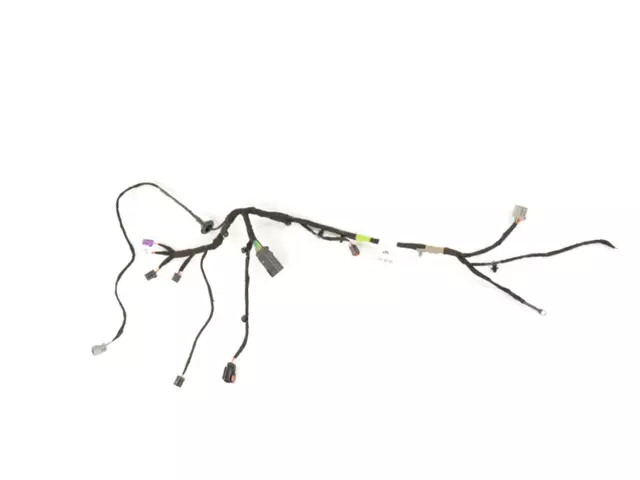 Sliding Door Right Wiring, Right - Mopar (68228641AF)