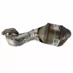 DB5Z5E212B - : Catalytic Converter for Ford: Explorer, Flex, Police Interceptor Utility Image