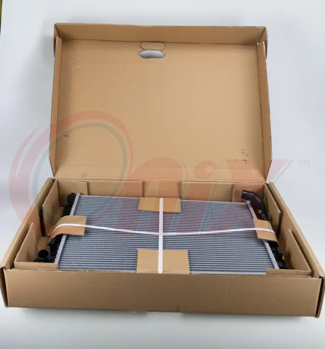 OR2747 - : Onix Radiator for Onix Image