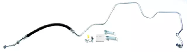 36370230 - Steering: Power Steering Gear Inlet Hose for ACDelco Image