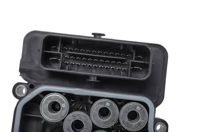 Electronic Brake Control Module Assembly - GM (84121208)