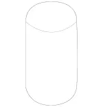 4252650853 - : Spacer Tube for Mercedes-Benz: CLK430, G55 AMG, G550, G550 4x4, G63 AMG, G65 AMG, ML320, ML430, ML55 AMG Image