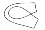 92145753 - : Tank Seal for GM Image
