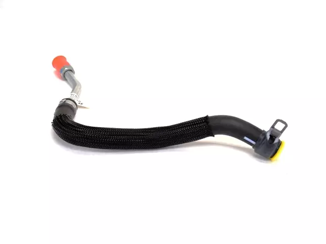 68143651AD - Steering: Power Steering Return Hose for Ram: 2500, 3500 Image