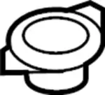 214308999C - : Cap Assembly-Radiator for Infiniti Image