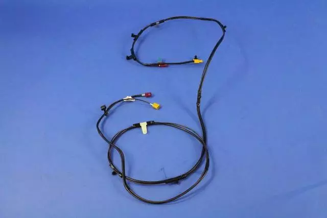 Cell And Sdars Cable - Mopar (68185788AE)