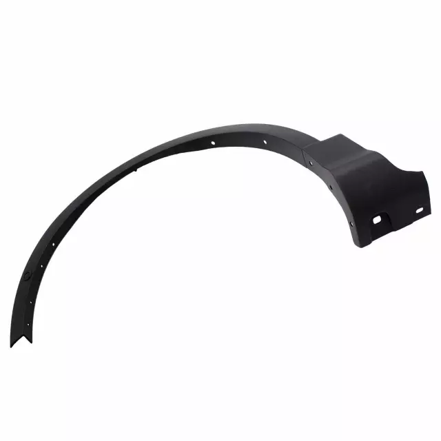 CJ5Z16268BC - : 2013-2016 Ford Escape - Wheel Opening Molding for Ford: Escape Image