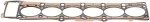 21660 - : Gasket, cylinder head for Elring Image