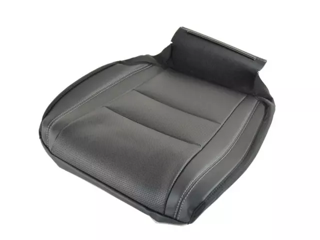 5RV45DX9AC - Interior Trim: Rear Seat Cushion Cover, Left for Mopar Image