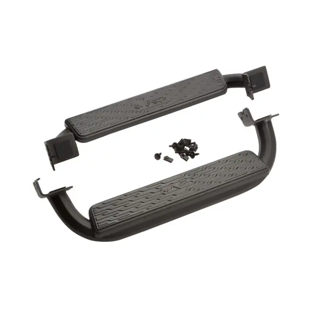 84808889 - Exterior: Front Removable Assist Steps for Chevrolet: Colorado | GMC: Canyon Image