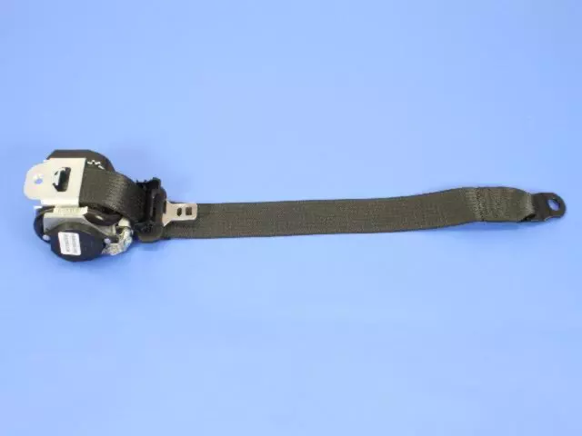 Retractor Seat Belt, Right - Mopar (1JV70DX9AA)