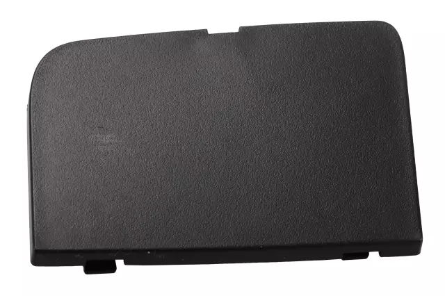 23283652 - Body: Lock Assembly Cap for Chevrolet: Colorado | GMC: Canyon Image