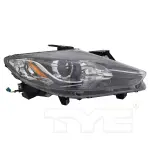 209423019 - : TYC Headlight Assembly for TYC Image