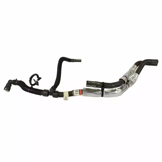 HVAC Heater Hose Assembly - Ford (F2GZ-8B081-A)