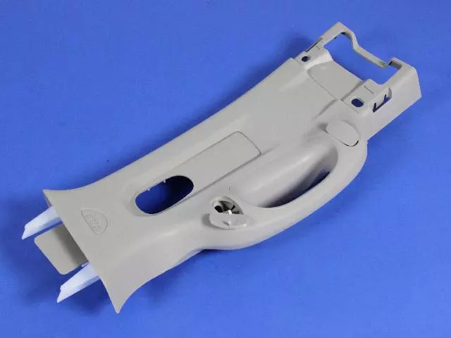 B Pillar Upper Trim Panel, Left - Mopar (1MH97BD1AD)