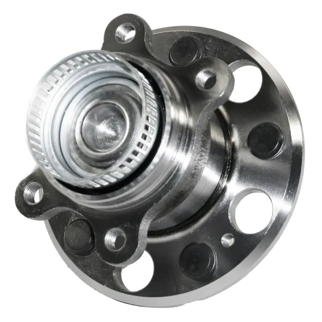 29512340 - Wheels, Tires &amp; Parts: DuraGo Wheel Bearing and Hub Assembly for PRONTO Image