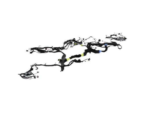 Dash Wiring - Mopar (68572015AC)