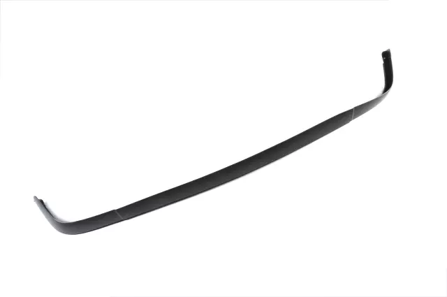10386198 - : Front Air Deflector Extension for Chevrolet: Avalanche 1500, Avalanche 2500, Silverado 1500, Silverado 1500 Classic, Silverado 1500 HD, Silverado 1500 HD Classic, Silverado 2500 HD, Silverado 2500 HD Classic, Silverado 3500, Silverado 3500 Classic, Silverado 3500 HD Image