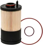 PF46171 - : Fuel/Water Separator Element for Baldwin Image