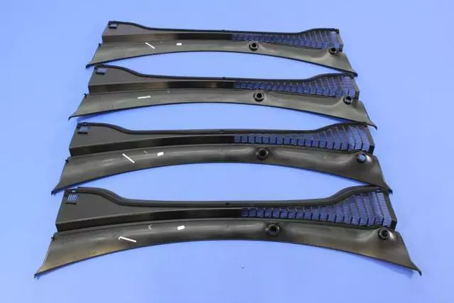 Cowl Top Panel - Mopar (5NE45JXWAA)