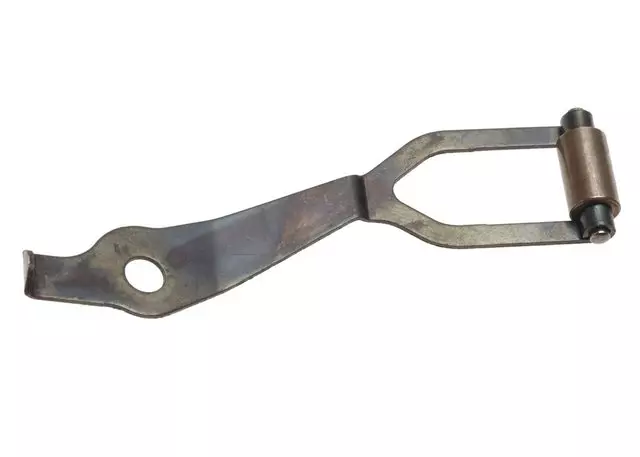 24211918 - : Automatic Transmission Manual Shift Detent for GM Image