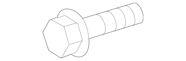 1141 - Major Assembly Detachable Parts: Hexalobular Screw for Mercedes-Benz: 300S, AMG GT 43, AMG GT 53, AMG GT 63, AMG GT 63 S, AMG GT 63 S E Performance, C230, C240, C280, C300, C320, C350, C400, C43 AMG, C450 AMG, C55 AMG, CL500, CL55 AMG, CL550, CLK320, CLK350, CLK430, CLK500, CLK55 AMG, CLK550, CLS400, CLS500, CLS55 AMG, CLS550, E320, E350, E400, E43 AMG, E430, E450, E500, E53 AMG, E55 AMG, E550, E63 AMG S, G55 AMG, G550, G550 4x4, G63 AMG, GL320, GL350, GL450, GL550, GLC43 AMG, GLE350, GLE400, GLE43 AMG, GLE450 AMG, GLE550e, GLK350, GLS350d, GLS450, ML320, ML350, ML400, ML430, ML450, ML500, ML55 AMG, ML550, R320, R350, R500, S350, S400, S430, S450, S55 AMG, S550e, SL400, SL43 AMG, SL450, SL500, SL55 AMG, SL550, SL63 AMG, SL63 AMG S E Performance, SLC43 AMG, SLK280, SLK300, SLK320, SLK350 Image image