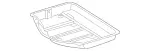 2116190838 - Substructure: Cover for Mercedes-Benz Image