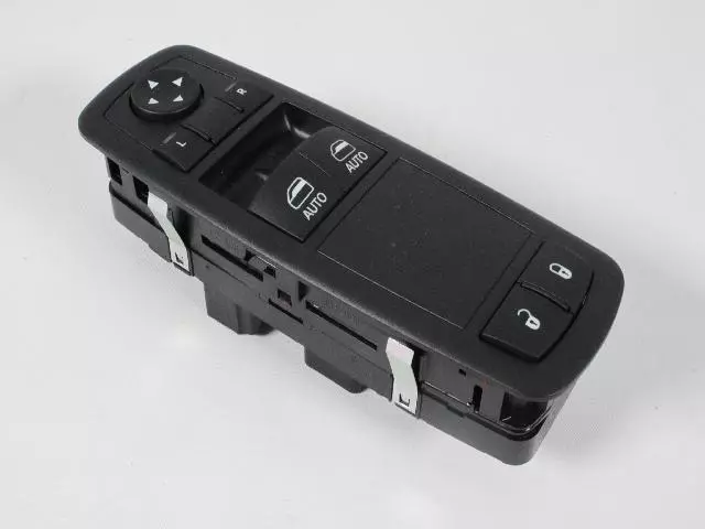 68620462AA - Electrical: Window And Door Lock Switch for Dodge: Ram 1500, Ram 2500, Ram 3500 | Ram: 1500, 2500, 3500 Image