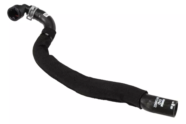 84134903 - Fuel System: Inter-cooler Hose for Cadillac: CTS | Chevrolet: Camaro Image