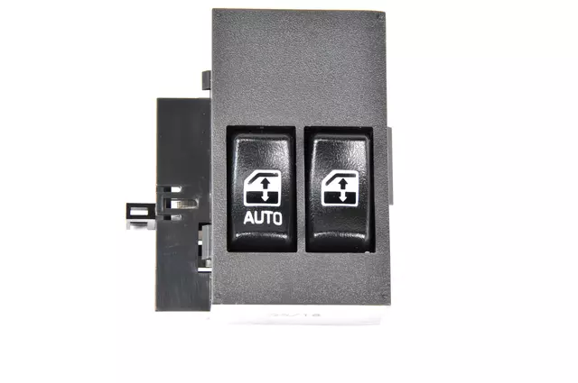 Window Switch - GM (19209389)