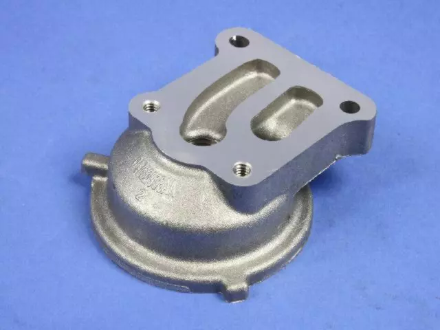 4792938AA - 2.7L Gas; Engine: Oil Filter Adapter for Mopar Image