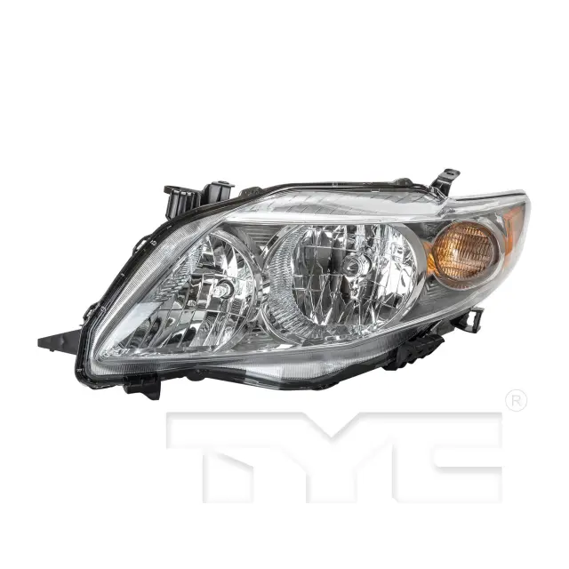 206994009 - : TYC Headlight Assembly for TYC Image