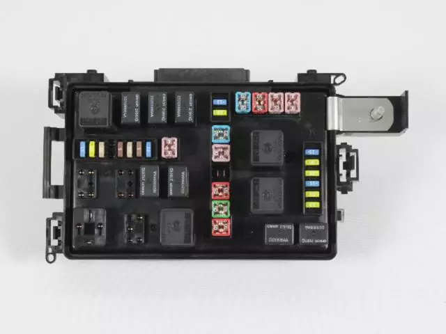 Power Distribution Center - Mopar (68003895AB)