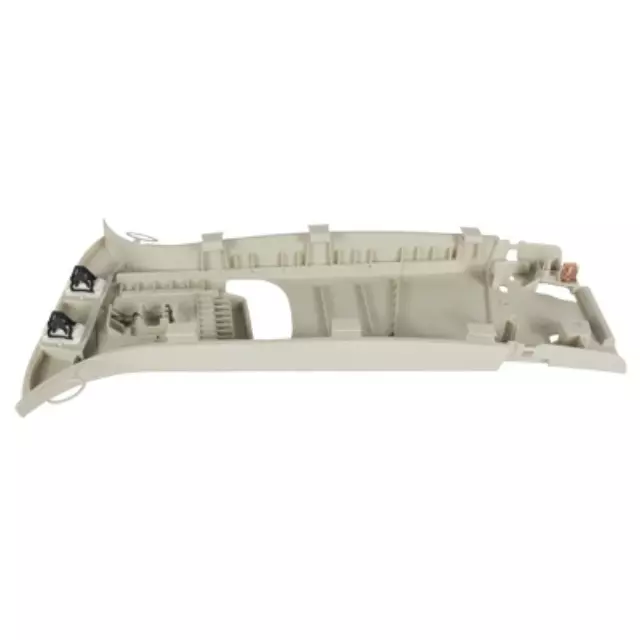 Upper Center Pillar Trim - Ford (CJ5Z-7824356-AA)