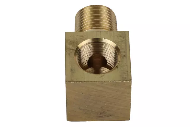 F Connector - GM (97733547)
