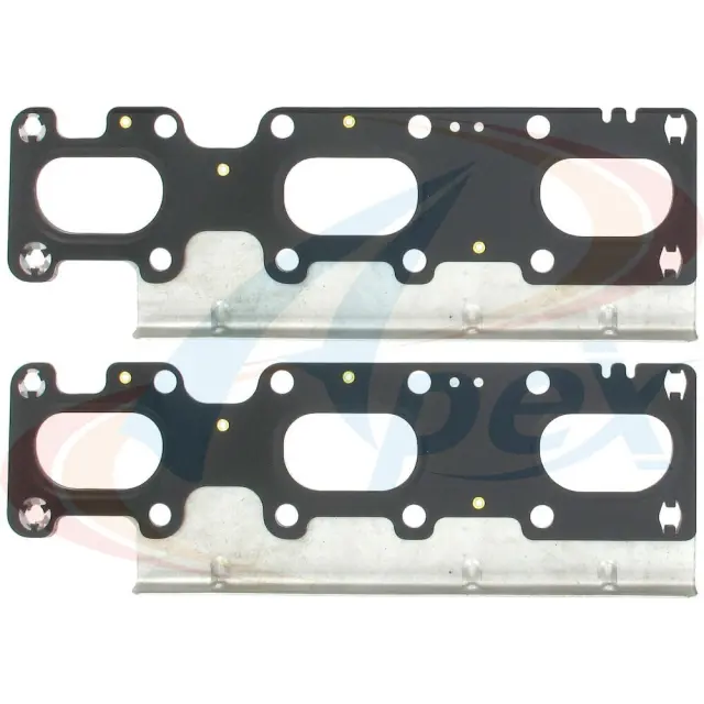 AMS13250 - Gaskets: APEX Automobile Parts Inc Exhaust Manifold Gasket Set for APEX Automobile Parts Inc Image