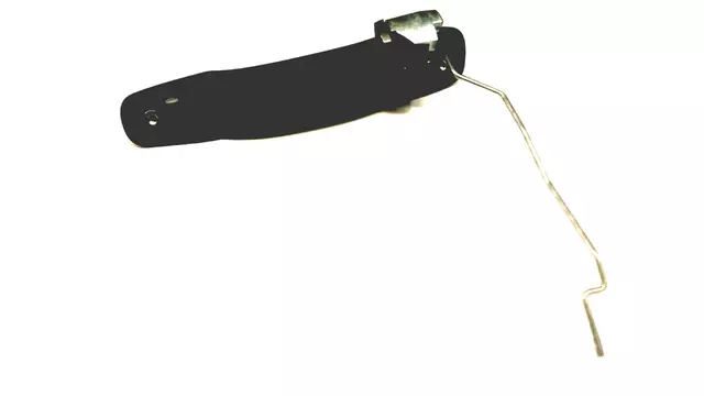 61021SA021MA - Body: Handle, Outside for Subaru Image