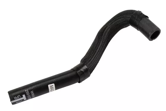 Heater Outlet Hose - GM (25910783)