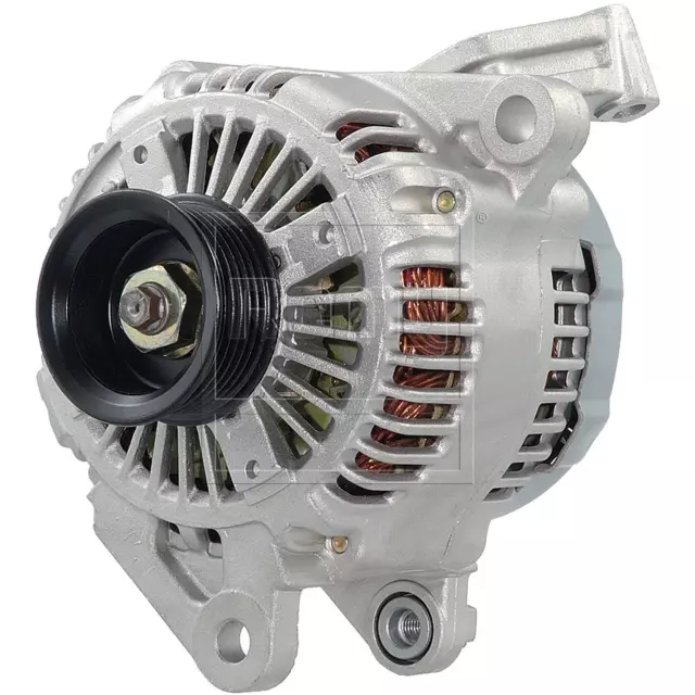 12394 - : Remy Alternator for Remy Image