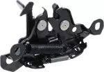 65601EA500 - Body: Lock for Nissan: Frontier, Pathfinder, Xterra Image