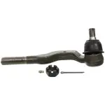 ES3545 - : Front Right Outer Steering Tie Rod End for Moog Image